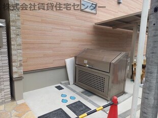 和歌山駅 徒歩13分 1階の物件内観写真